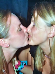 girls kissing megamix 112